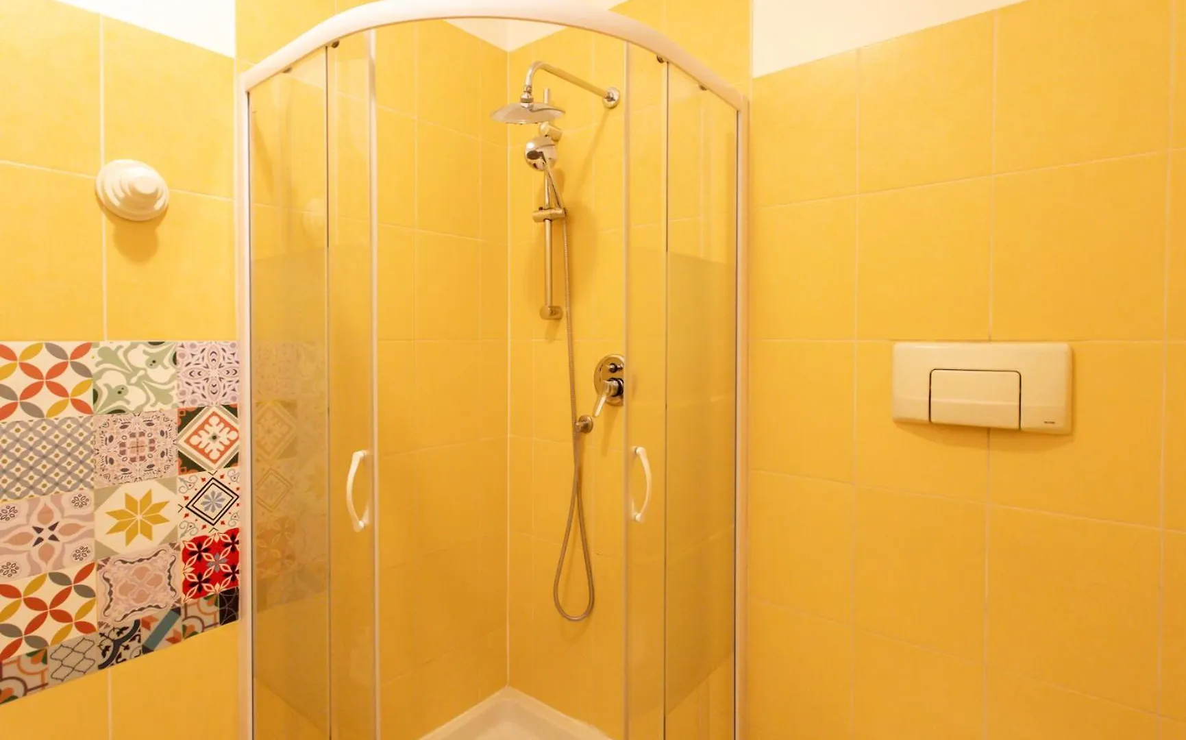 Apartment #13 Orange Suite Ac Wifi Balcony 3Mins Walk Sea Front Nice